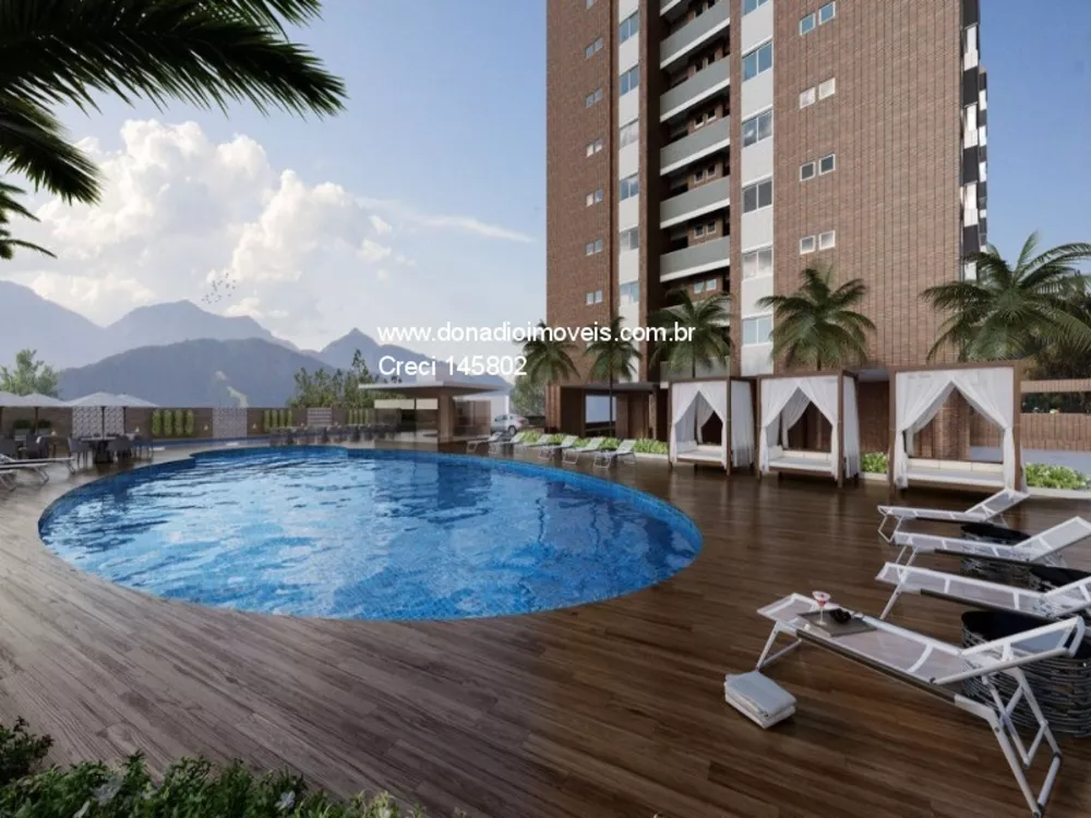 Apartamento, 4 quartos, 187 m² - Foto 2