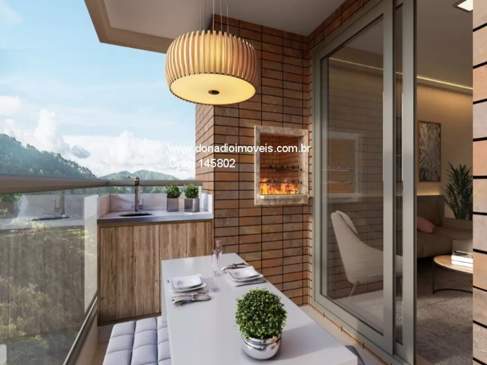 Apartamento, 4 quartos, 187 m² - Foto 7