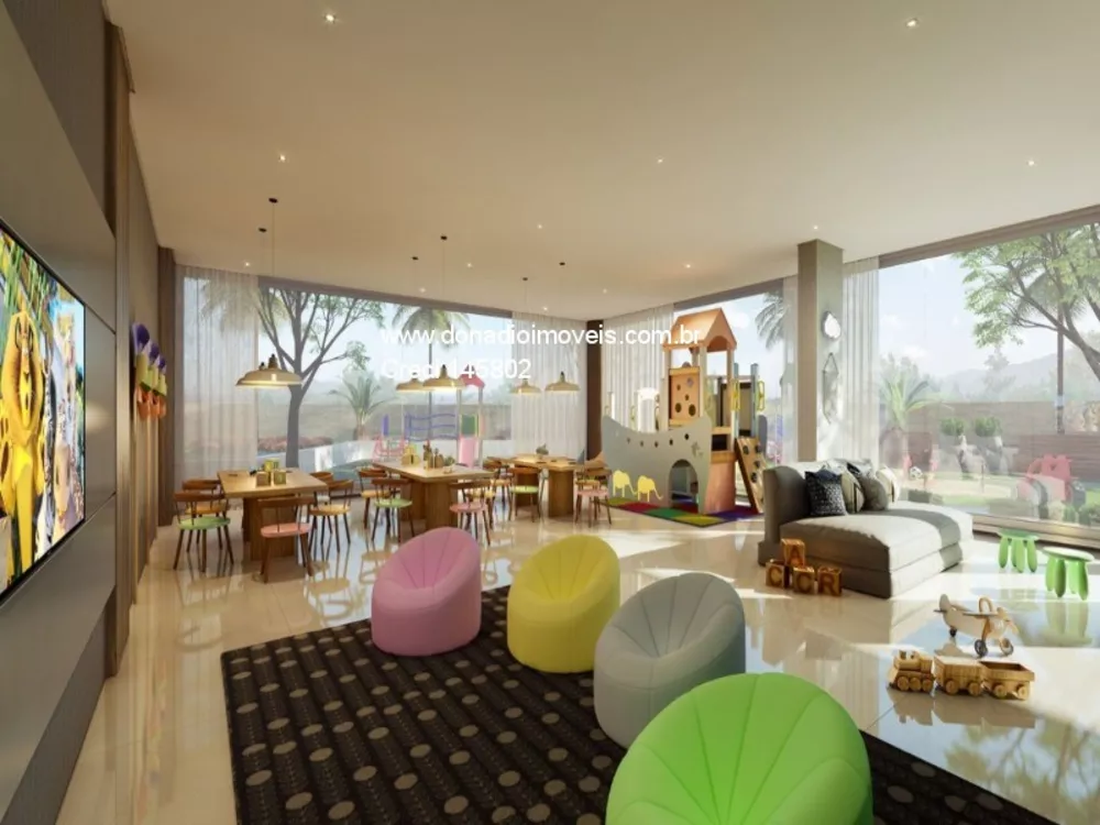 Apartamento, 4 quartos, 187 m² - Foto 5