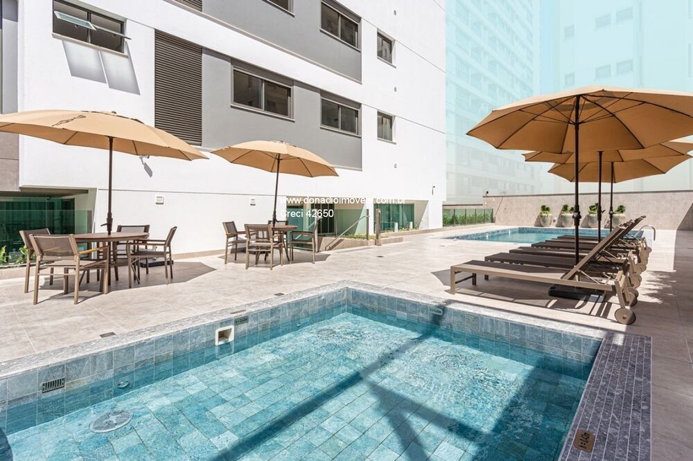 Apartamento, 3 quartos, 139 m² - Foto 1