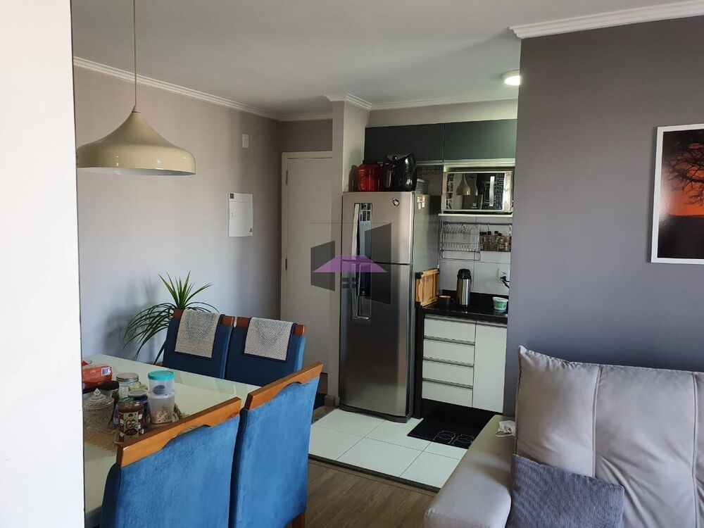 Apartamento, 2 quartos - Foto 1