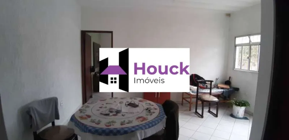 Casa, 3 quartos, 197 m² - Foto 1