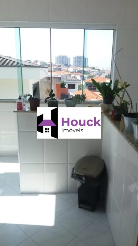 Sobrado, 4 quartos, 230 m² - Foto 14