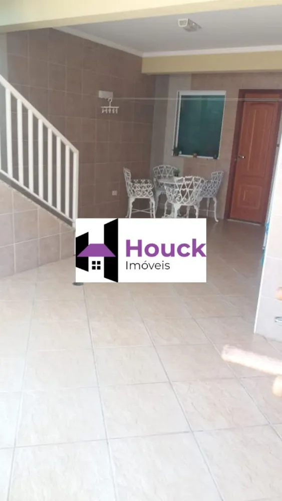 Sobrado, 4 quartos, 230 m² - Foto 7