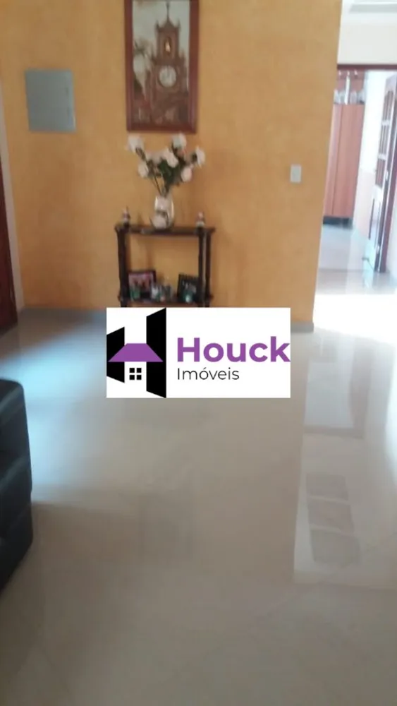 Sobrado, 4 quartos, 230 m² - Foto 5