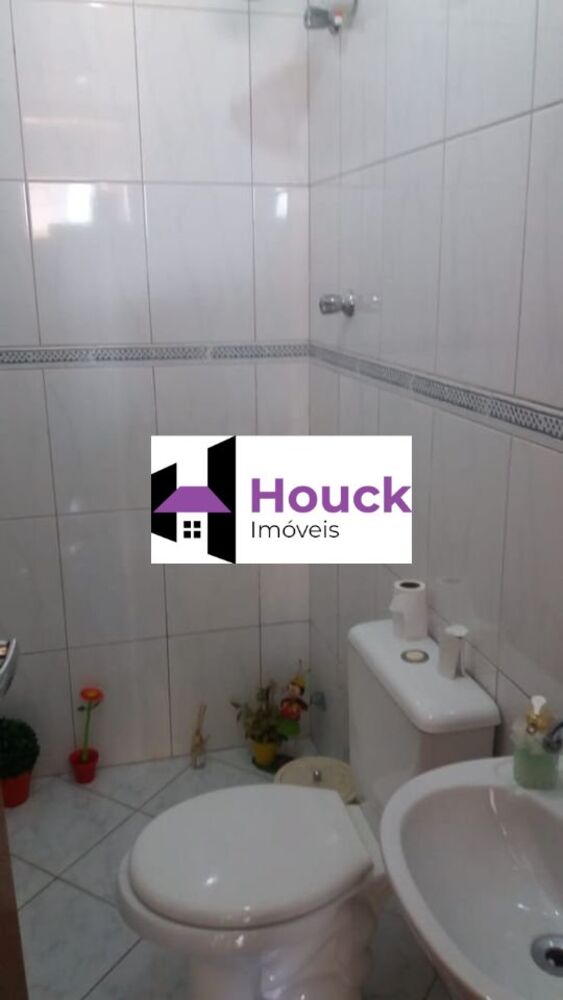 Sobrado, 4 quartos, 230 m² - Foto 4