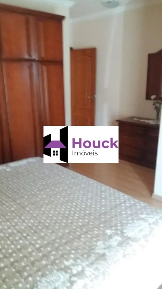 Sobrado, 4 quartos, 230 m² - Foto 13