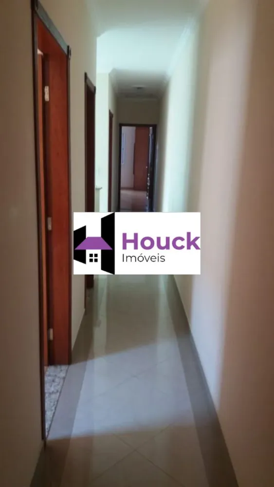 Sobrado, 4 quartos, 230 m² - Foto 12