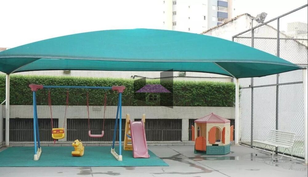 Apartamento à venda e aluguel com 3 quartos - Foto 3