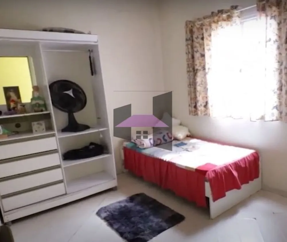 Casa, 4 quartos - Foto 12