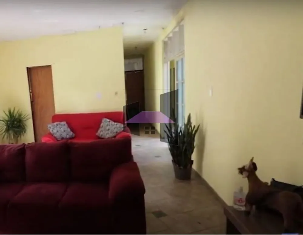 Casa, 4 quartos - Foto 6