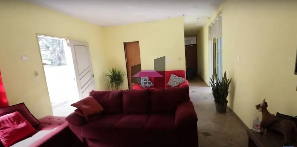 Casa, 4 quartos - Foto 14