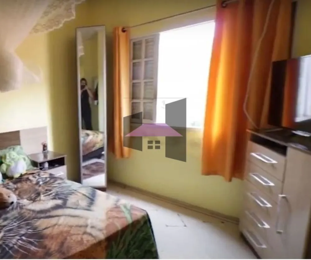 Casa, 4 quartos - Foto 10