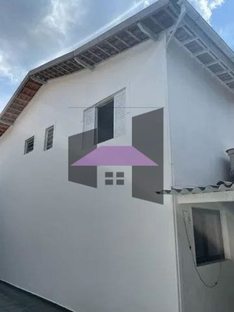 Sobrado, 2 quartos - Foto 6