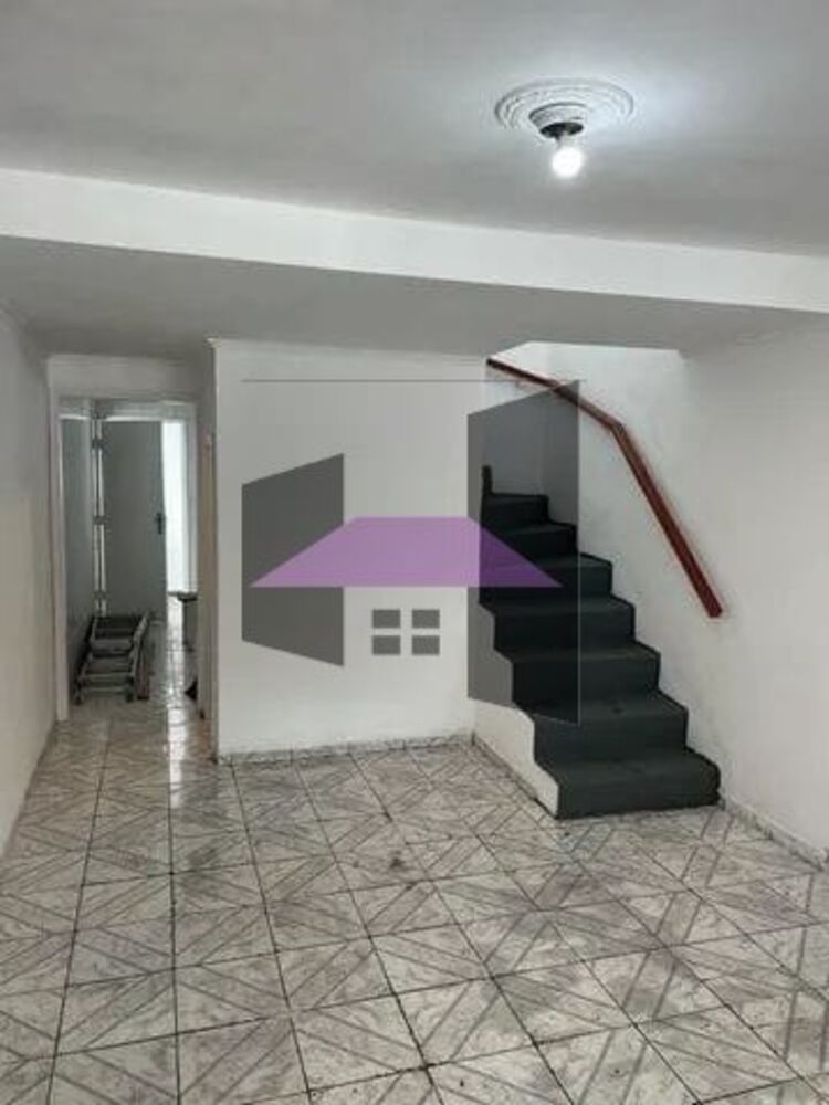Sobrado, 2 quartos - Foto 2