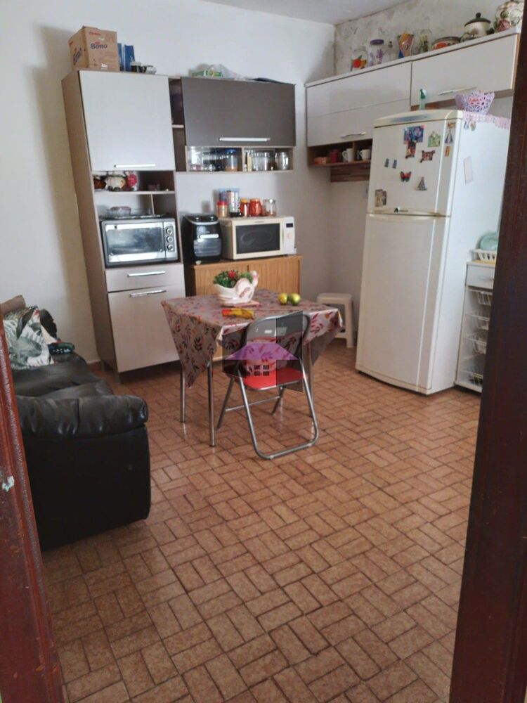 Casa à venda com 4 quartos - Foto 1