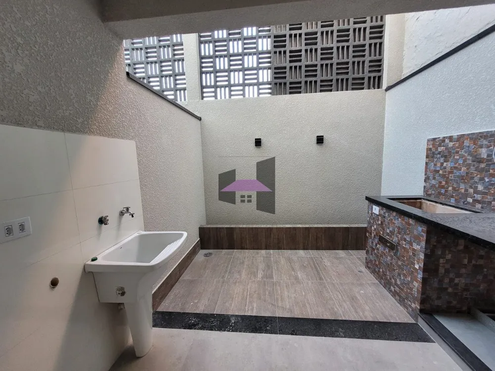 Sobrado, 3 quartos - Foto 4
