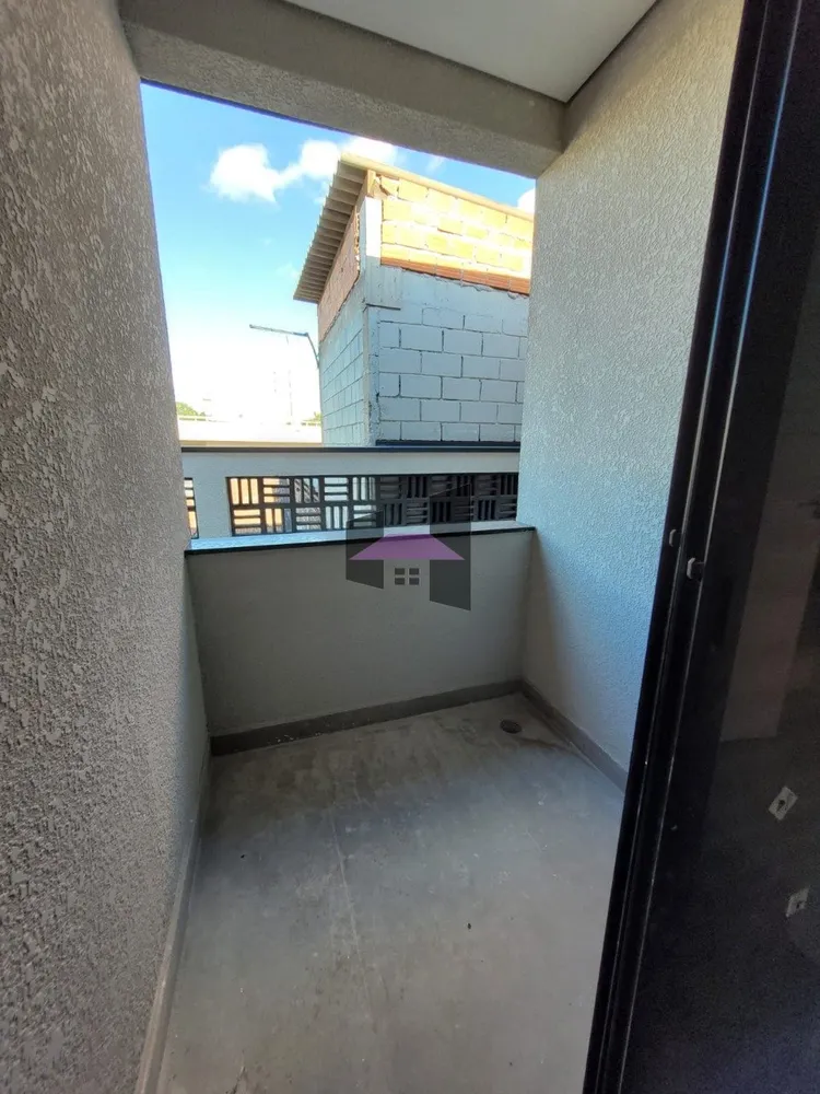 Sobrado, 3 quartos - Foto 8