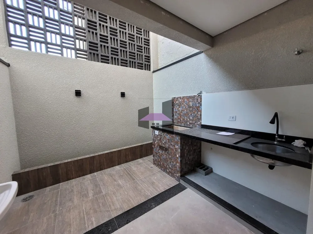 Sobrado, 3 quartos - Foto 1