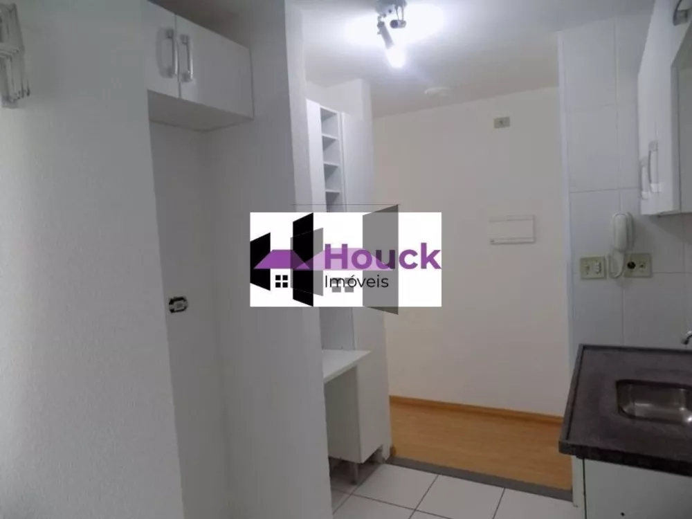 Apartamento à venda com 2 quartos, 50 - Foto 5