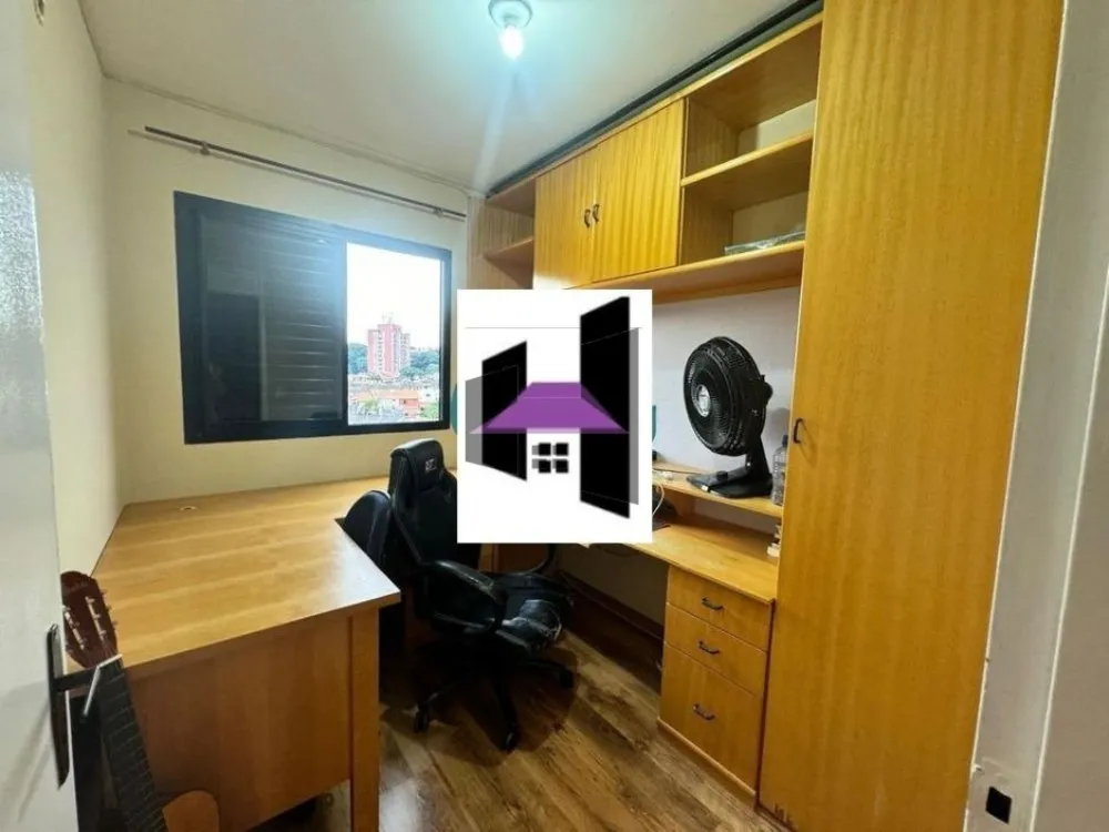 Apartamento, 3 quartos - Foto 1