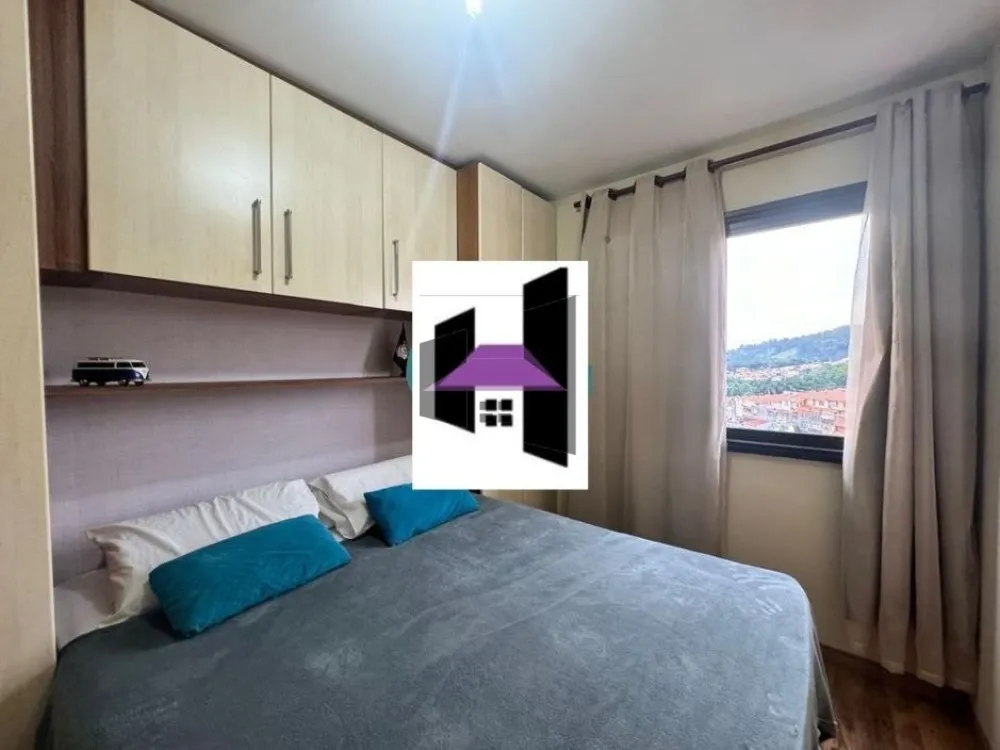 Apartamento, 3 quartos - Foto 11