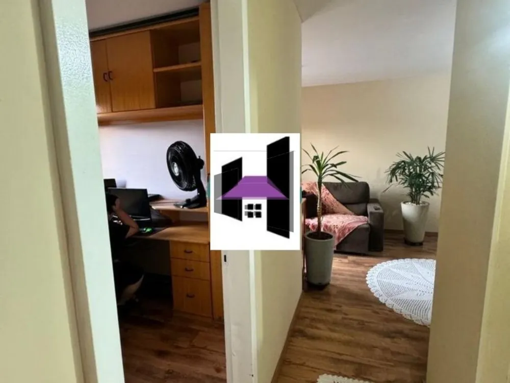 Apartamento, 3 quartos - Foto 5