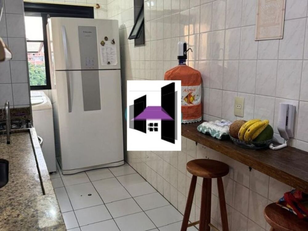 Apartamento, 3 quartos - Foto 9