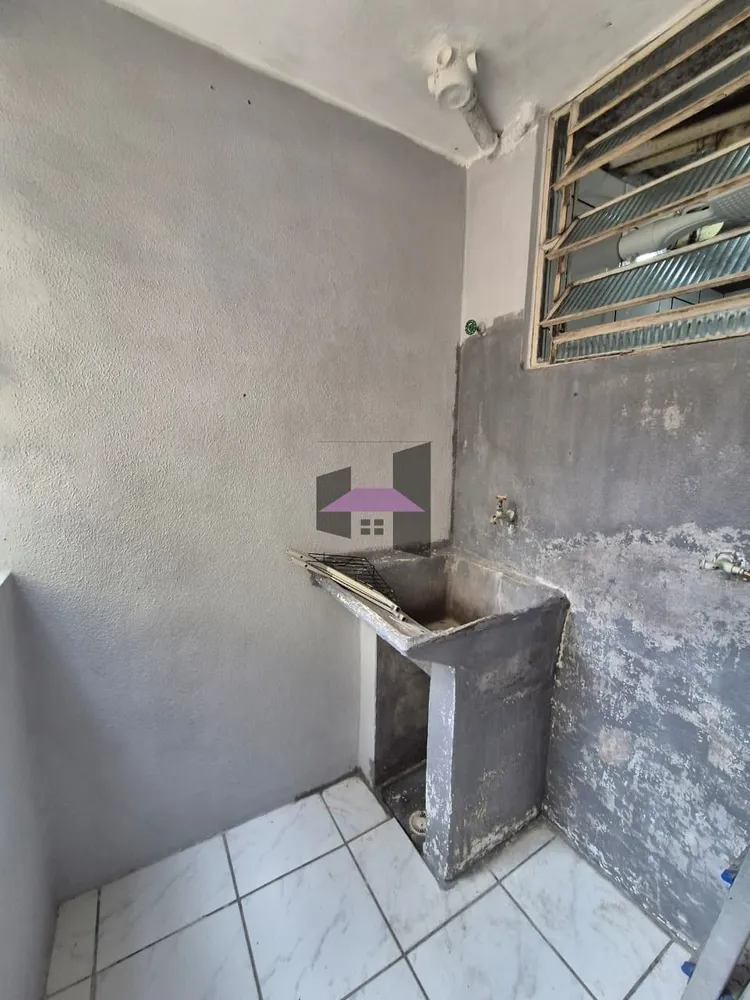 Apartamento, 2 quartos - Foto 6