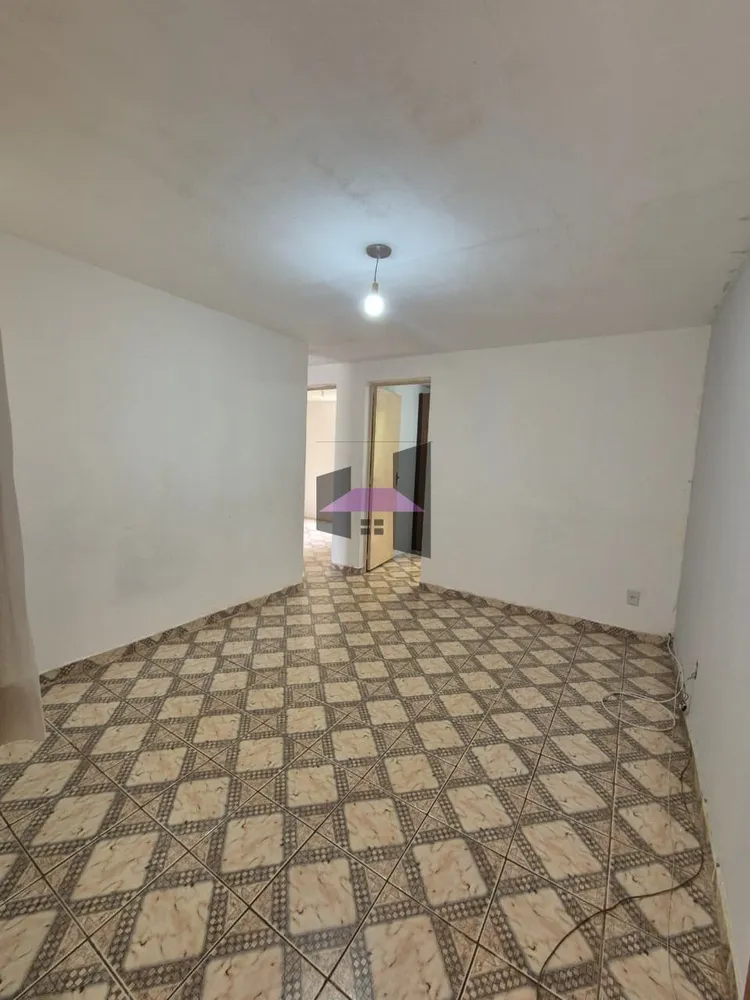 Apartamento, 2 quartos - Foto 1