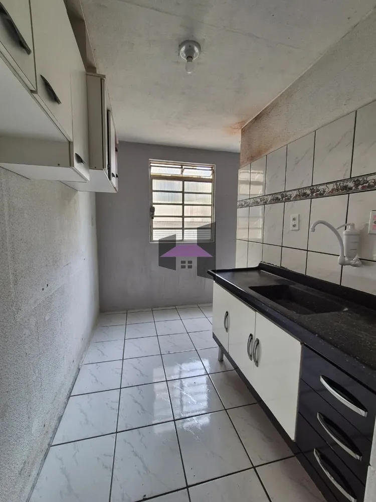 Apartamento, 2 quartos - Foto 12