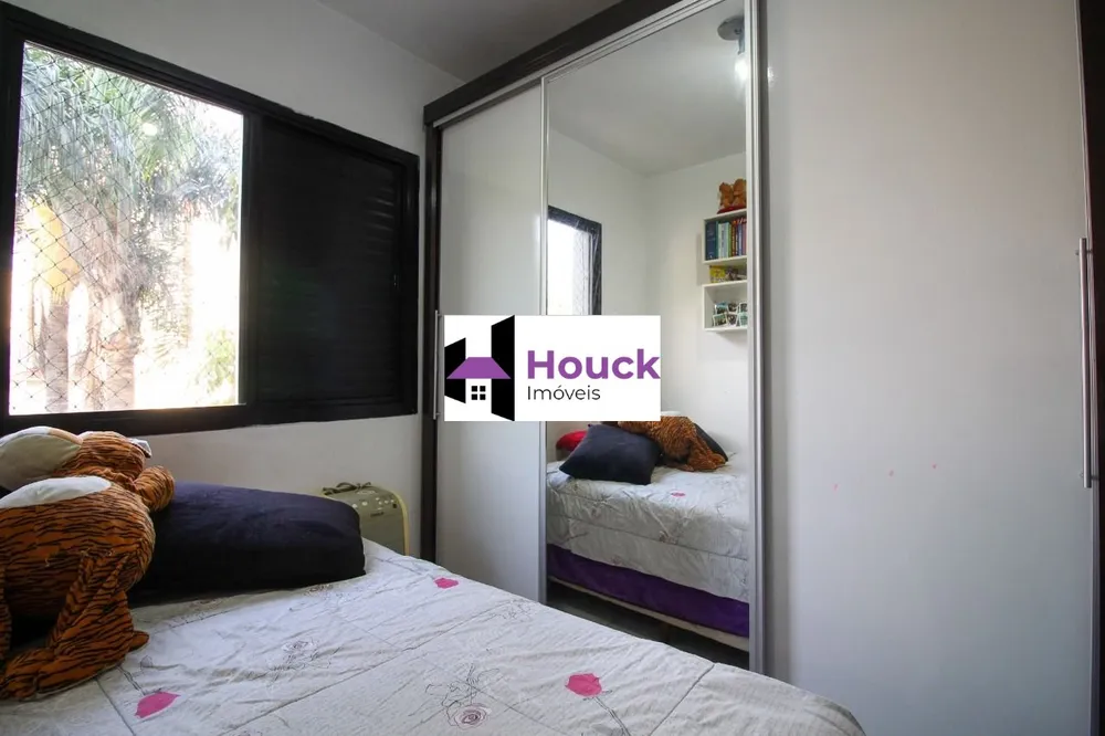 Apartamento, 3 quartos, 69 m² - Foto 7