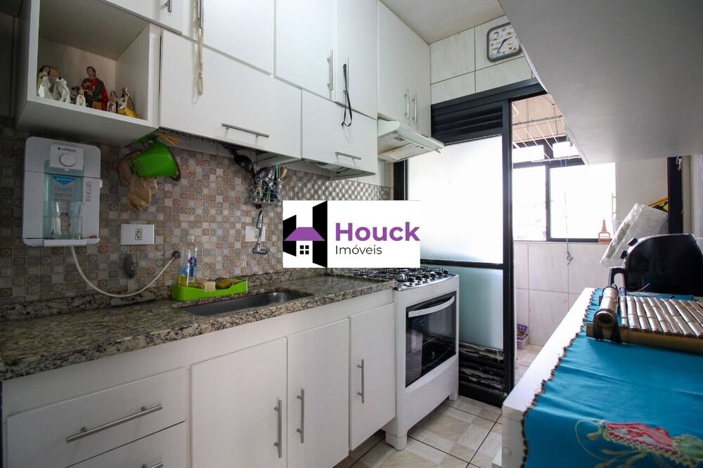 Apartamento à venda com 3 quartos, 69m² - Foto 8