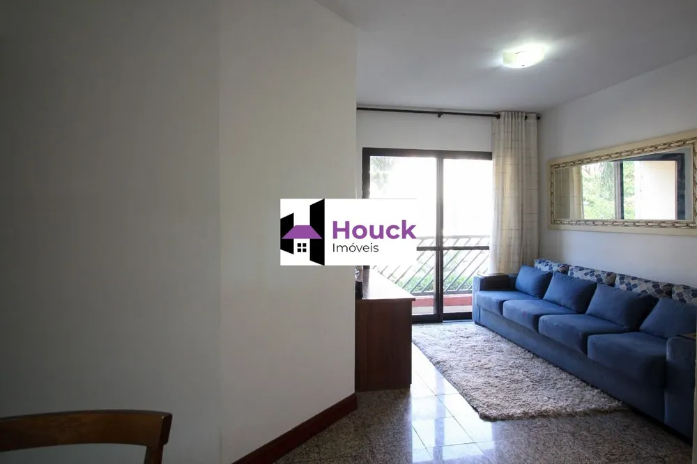 Apartamento, 3 quartos, 69 m² - Foto 13