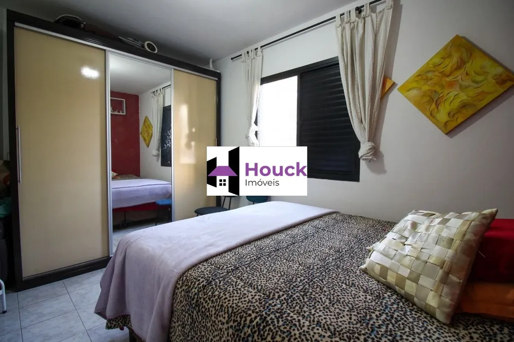 Apartamento, 3 quartos, 69 m² - Foto 5