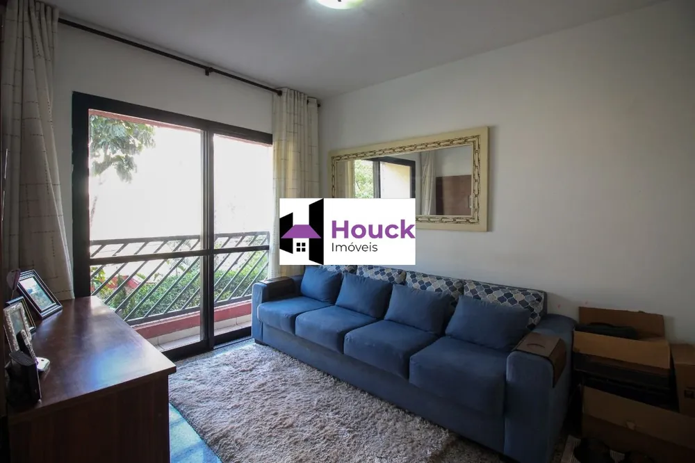 Apartamento, 3 quartos, 69 m² - Foto 12