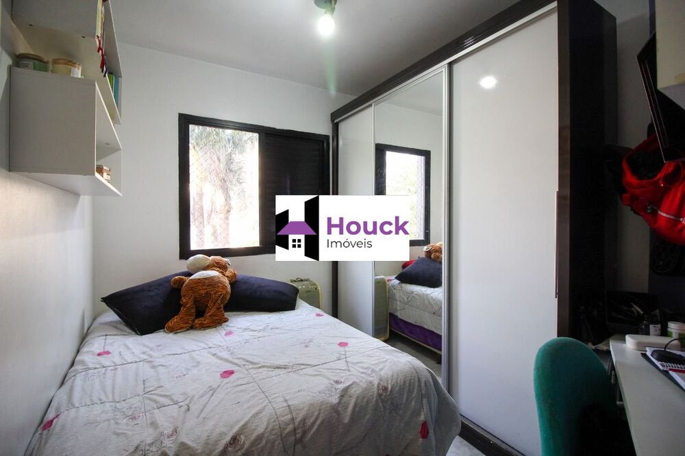 Apartamento à venda com 3 quartos, 69m² - Foto 5