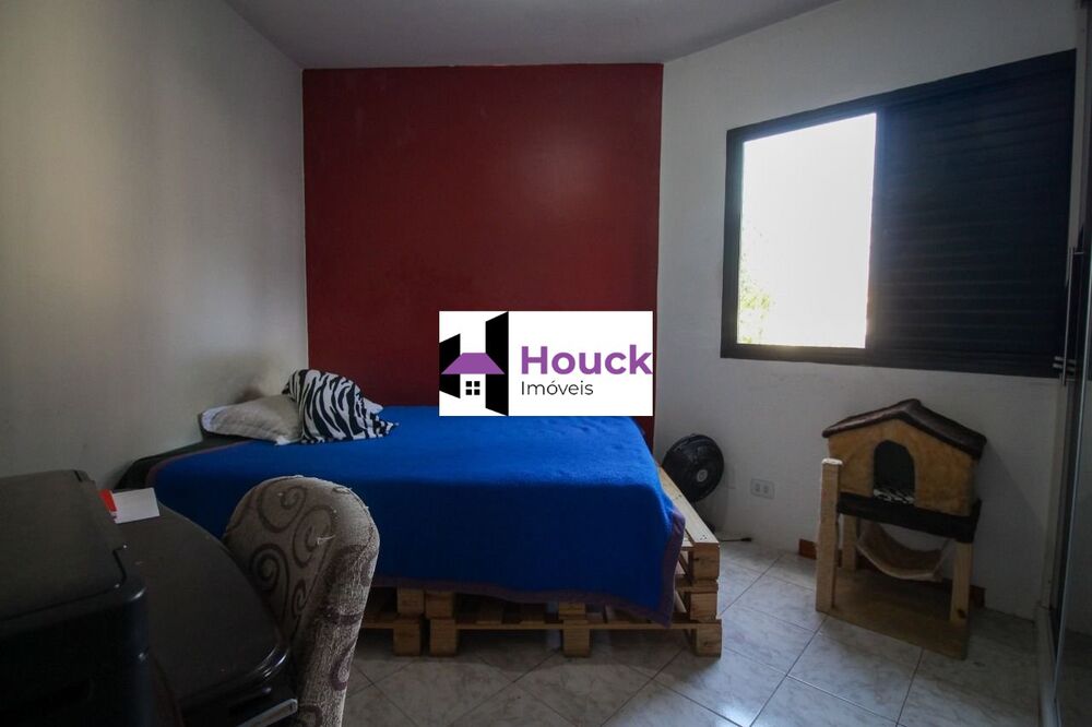 Apartamento à venda com 3 quartos, 69m² - Foto 6