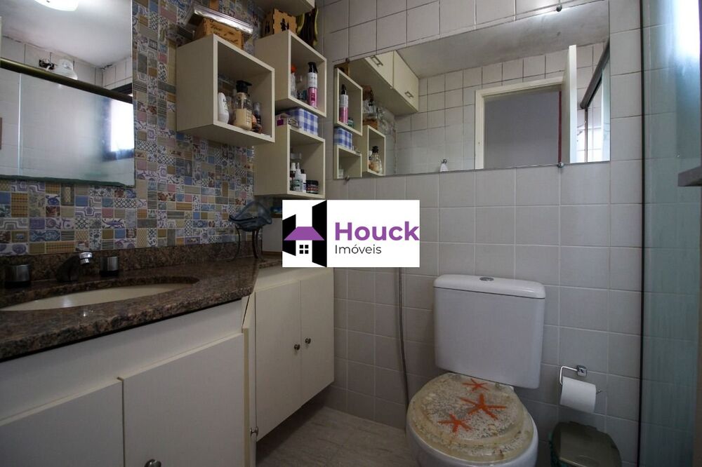 Apartamento à venda com 3 quartos, 69m² - Foto 3