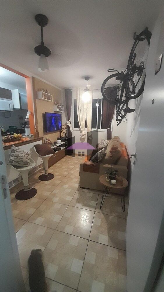 Apartamento, 2 quartos - Foto 3