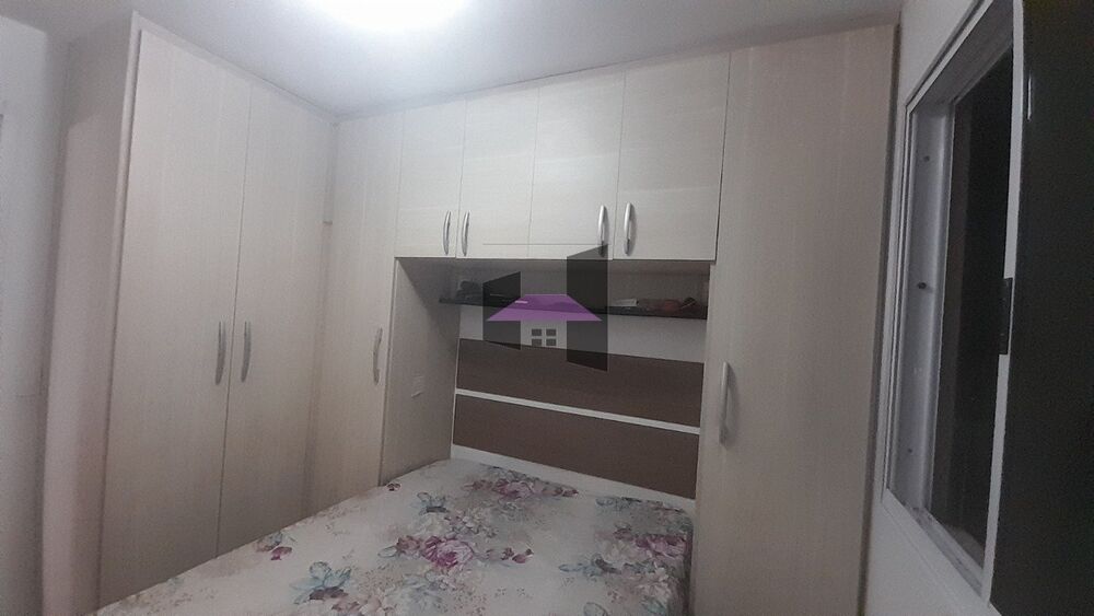 Apartamento, 2 quartos - Foto 2