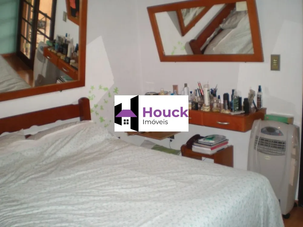 Casa de Condomínio, 1 quarto - Foto 2