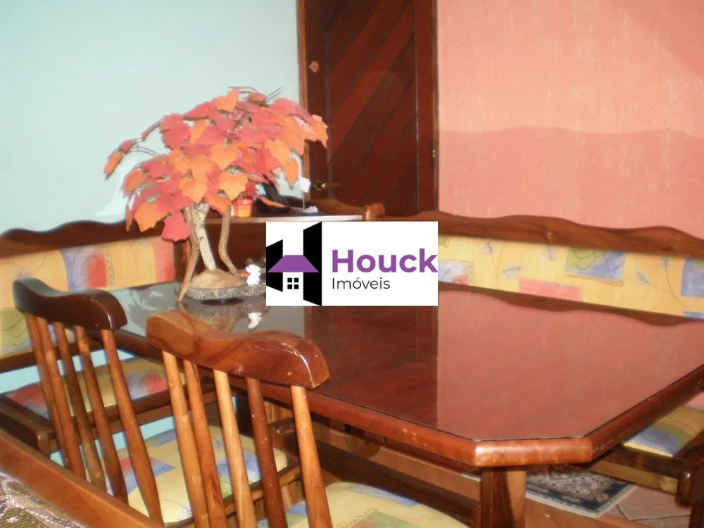 Casa de Condomínio, 1 quarto - Foto 3