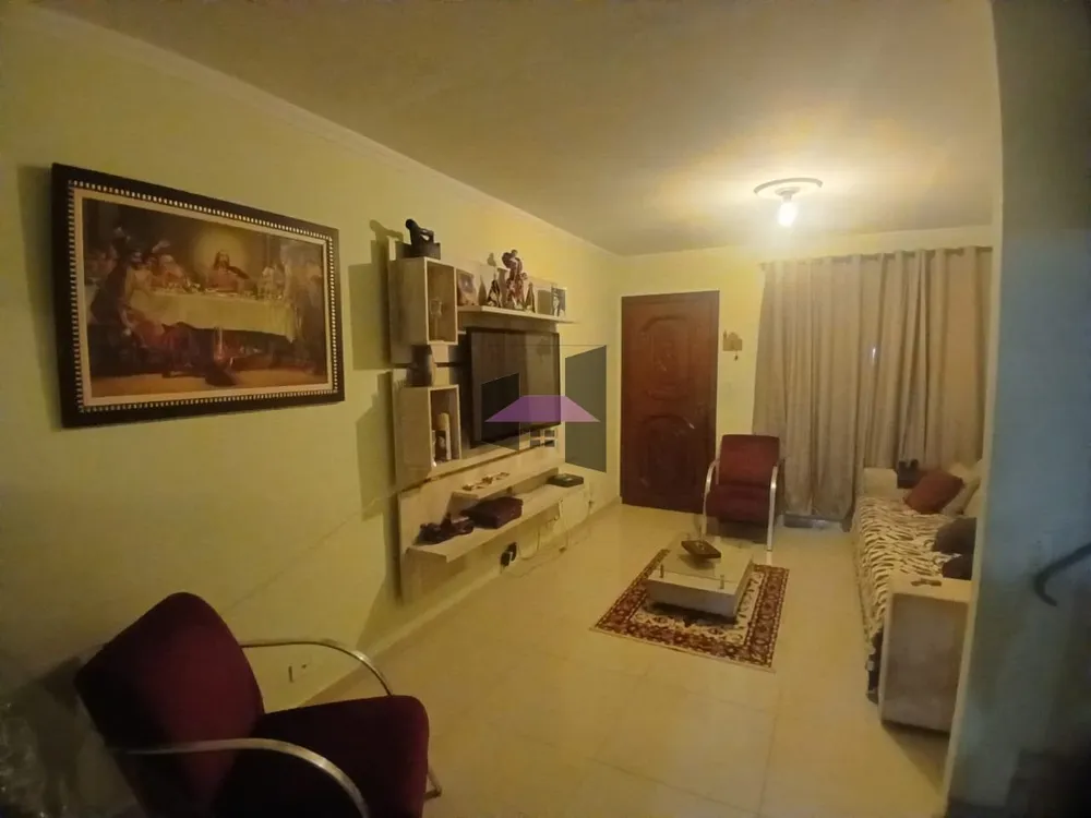 Sobrado, 2 quartos - Foto 1