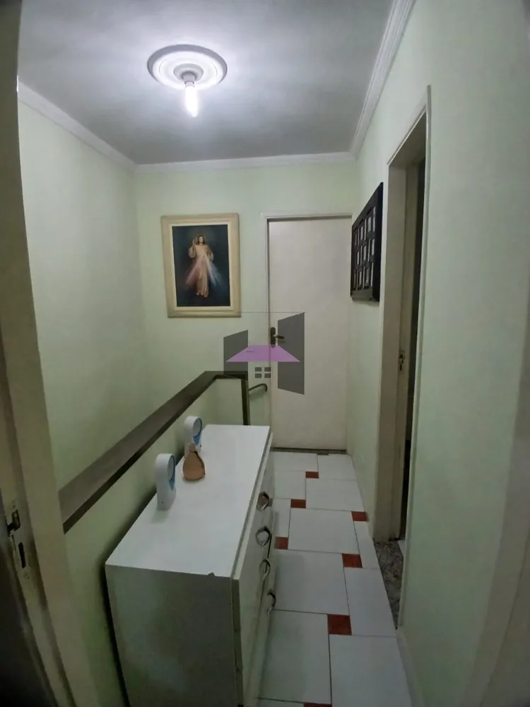 Sobrado, 2 quartos - Foto 1