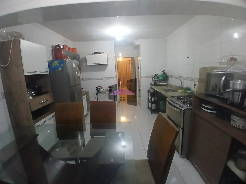 Sobrado, 2 quartos - Foto 2