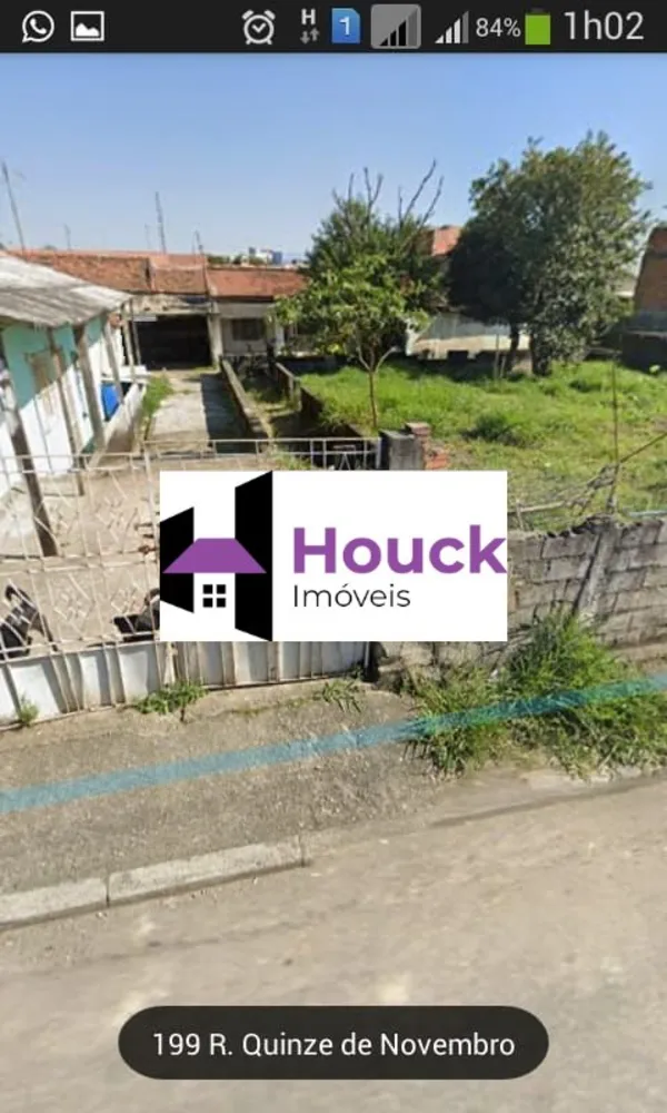 Terreno, 495 m² - Foto 2