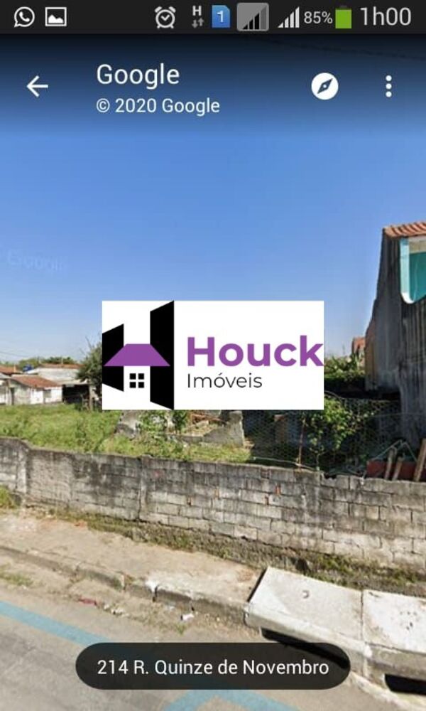 Terreno, 990 m² - Foto 2