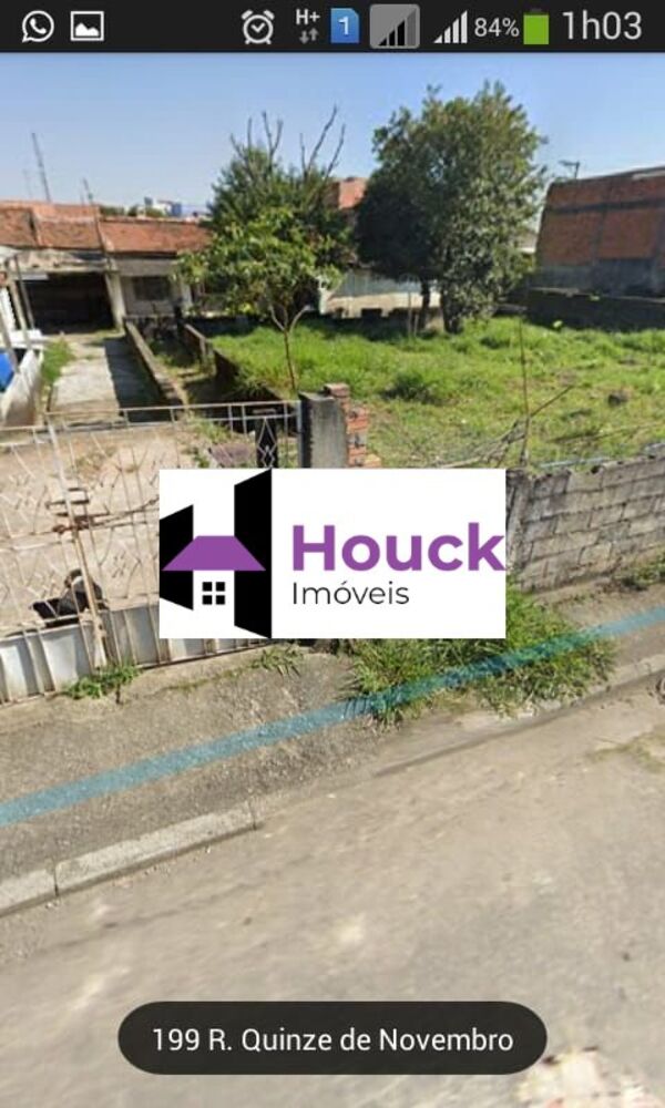 Terreno, 990 m² - Foto 3