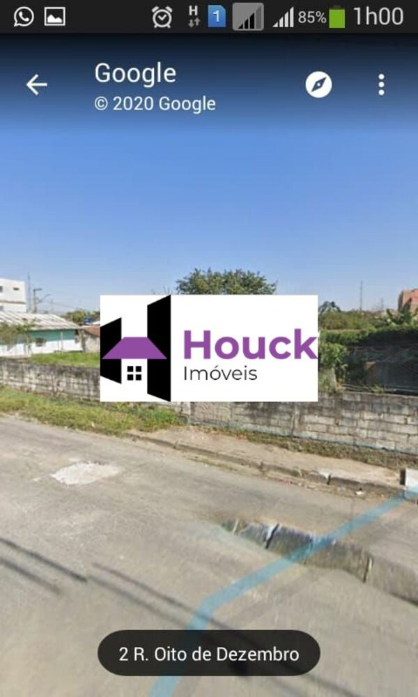 Terreno, 990 m² - Foto 1